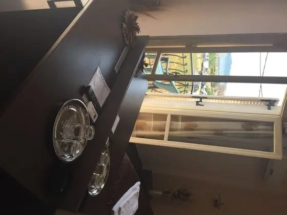 Tek Büyük Yataklı Oda, Bahçe Manzaralı