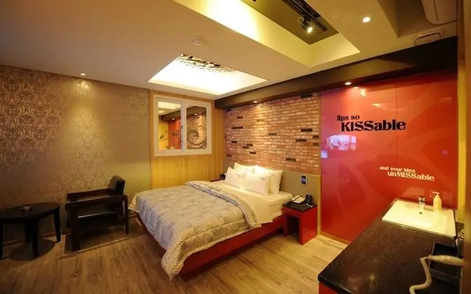 Oda (Standard Room)