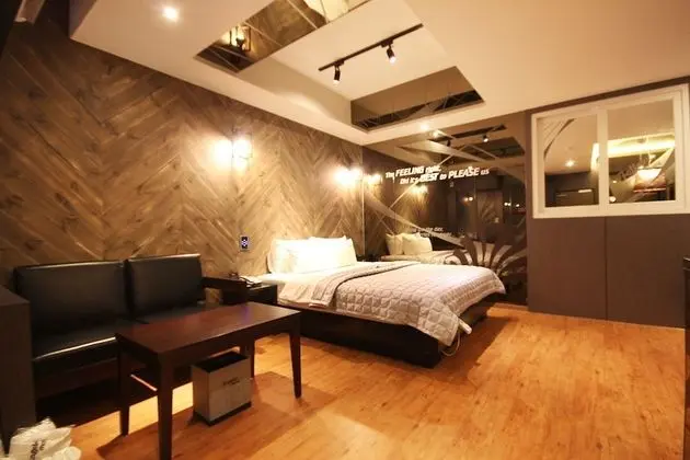 Oda (Standard Room)