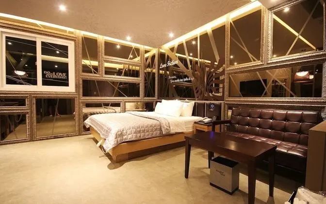 Oda (Standard Room)