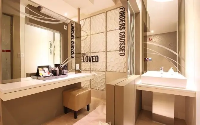 Oda (Standard Room)