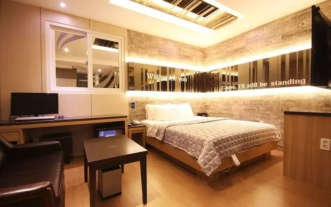 Oda (Standard Room)