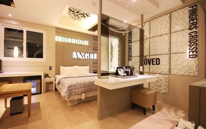 Oda (Standard Room)