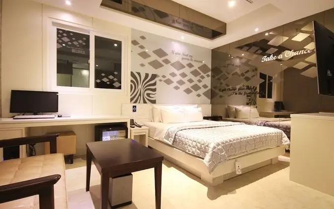 Oda (Standard Room)