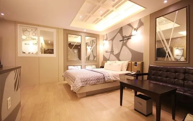 Oda (Standard Room)