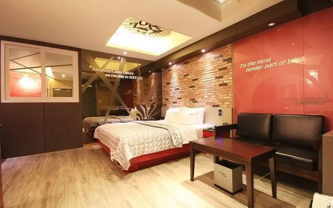 Oda (Standard Room)
