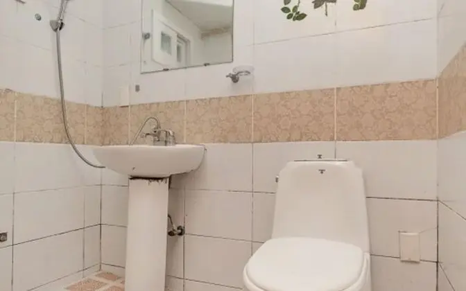 Oda (Milky Way No 2)