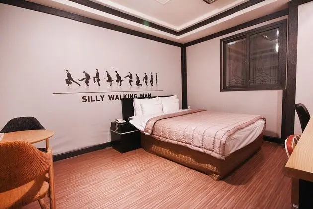 Oda (Standard Room)