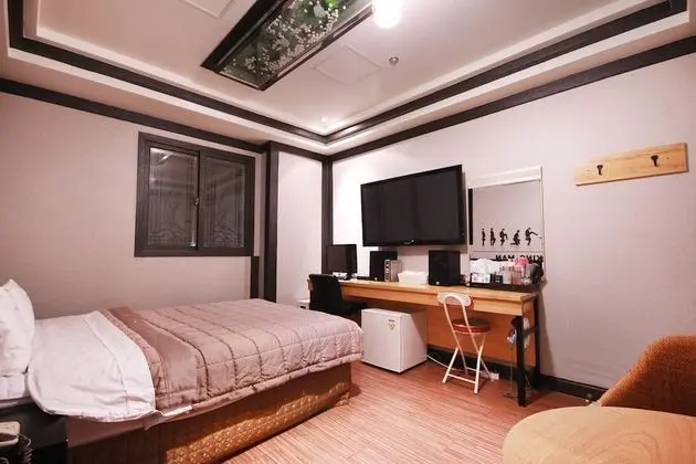 Oda (Standard Room)