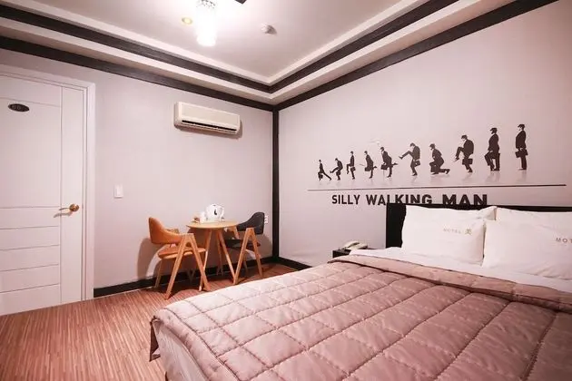 Oda (Standard Room)
