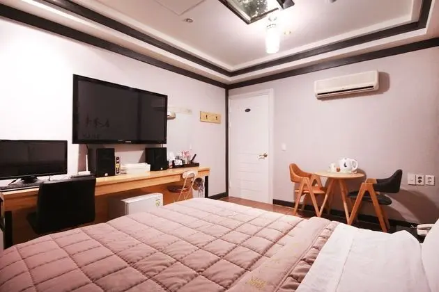 Oda (Standard Room)