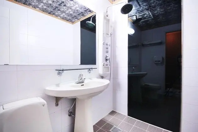 Oda (Standard Room)
