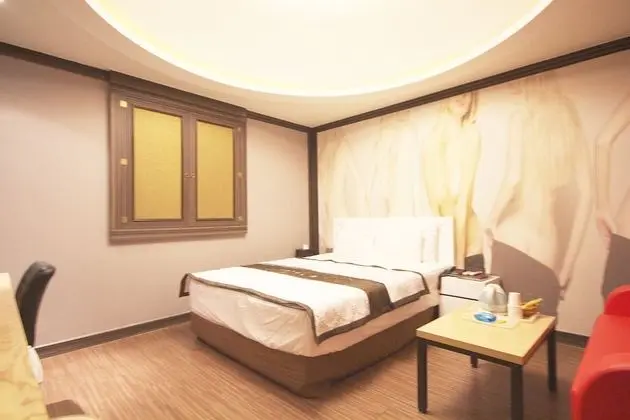 Oda (Standard Room)