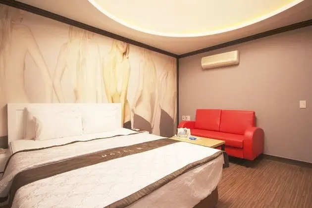 Oda (Standard Room)