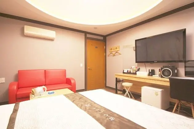 Oda (Standard Room)
