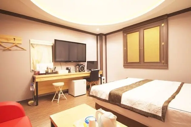 Oda (Standard Room)