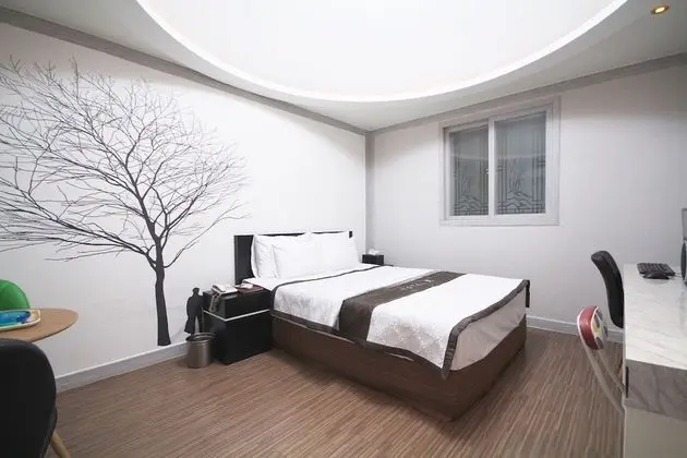 Oda (Standard Room)