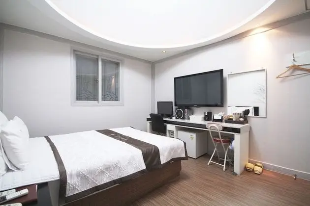 Oda (Standard Room)