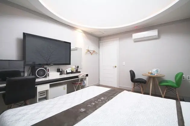 Oda (Standard Room)