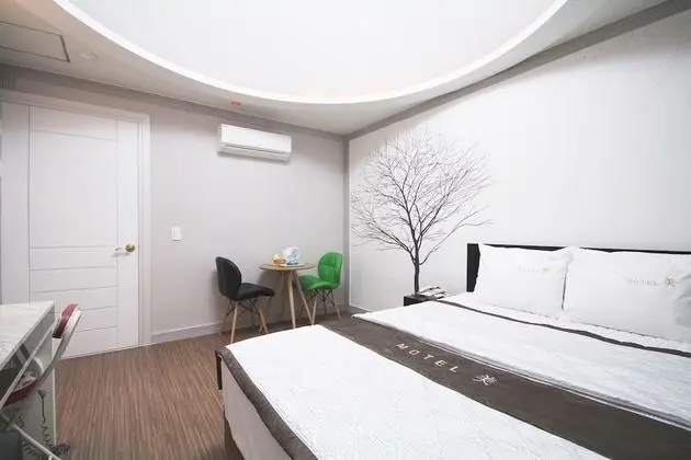 Oda (Standard Room)