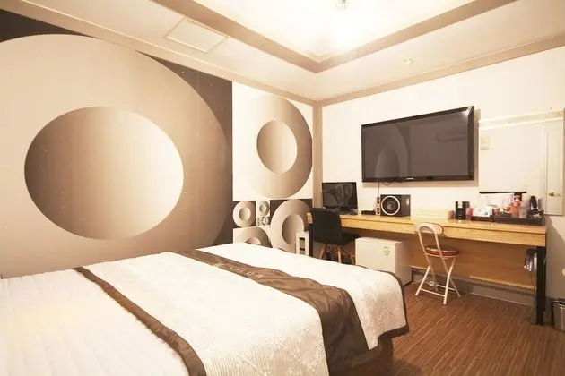 Oda (Standard Room)