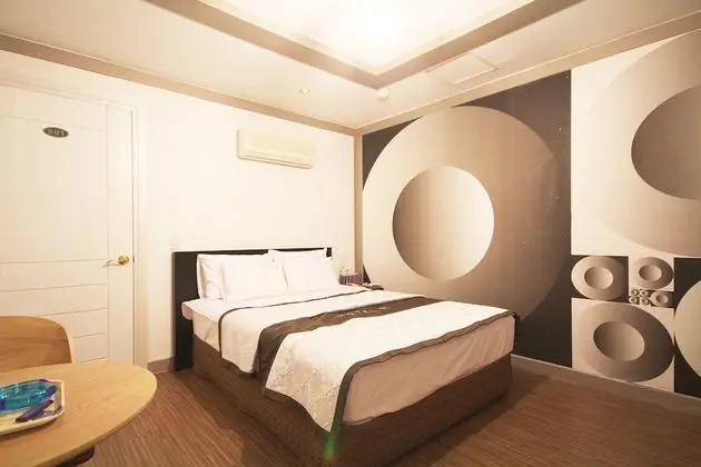 Oda (Standard Room)