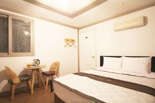 Oda (Standard Room)