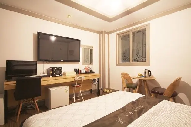 Oda (Standard Room)