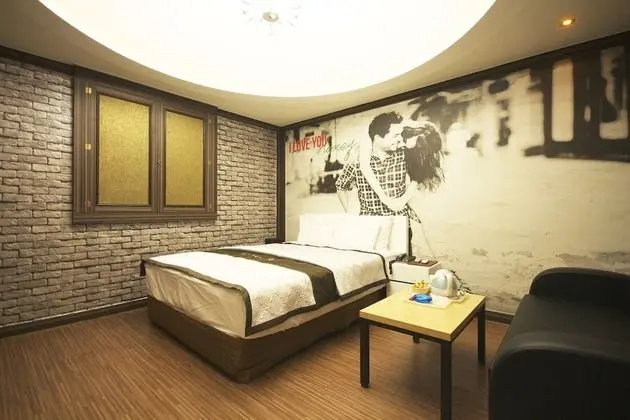 Oda (Standard Room)