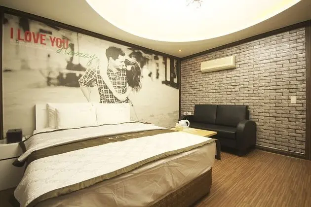 Oda (Standard Room)