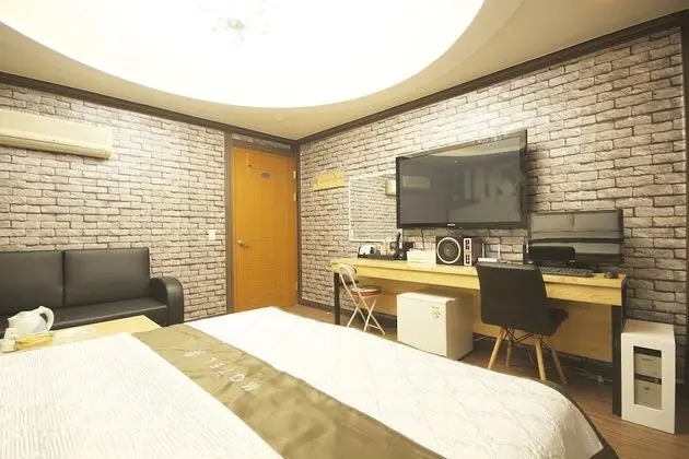 Oda (Standard Room)