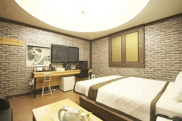 Oda (Standard Room)