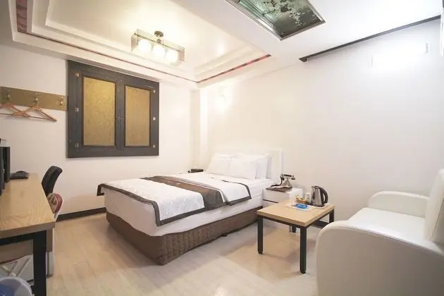 Oda (Standard Room)