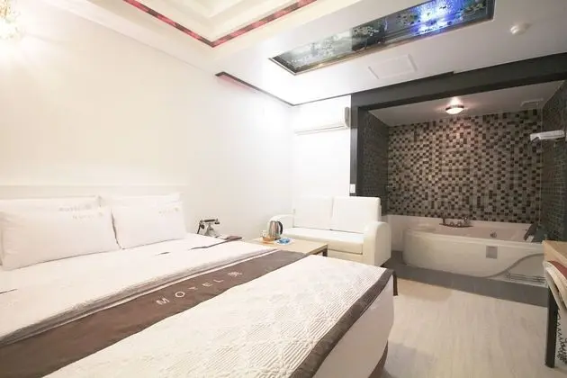 Oda (Standard Room)