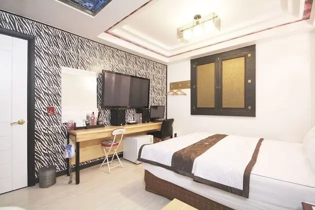 Oda (Standard Room)