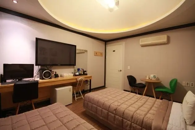 Oda (Twin Room)