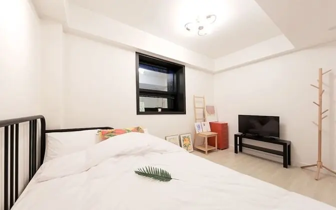 Oda (Double Room 201)