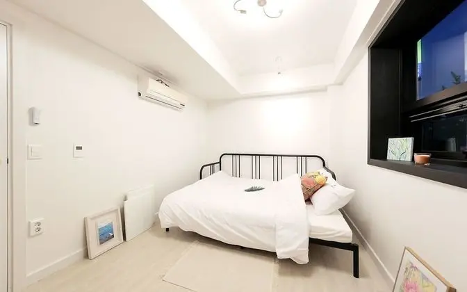 Oda (Double Room 201)