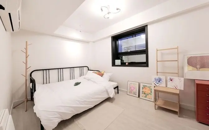 Oda (Double Room 201)