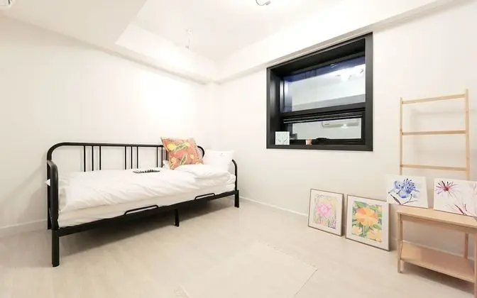 Oda (Double Room 201)