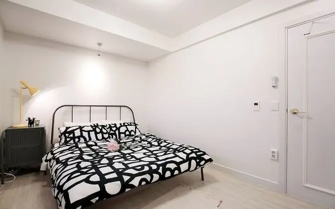 Oda (Double Room 202)