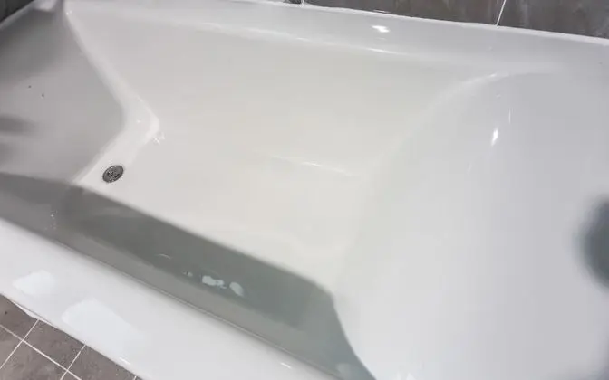 Oda (Deluxe B (Bathtub))