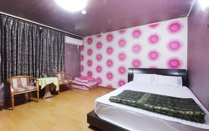 Oda (General room)