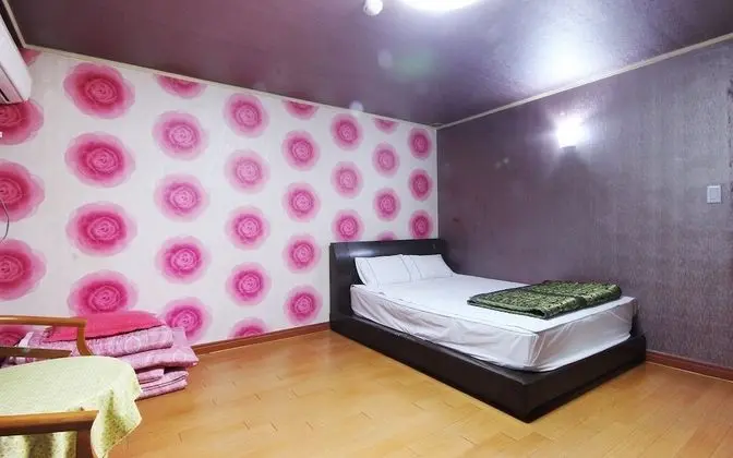 Oda (General room)