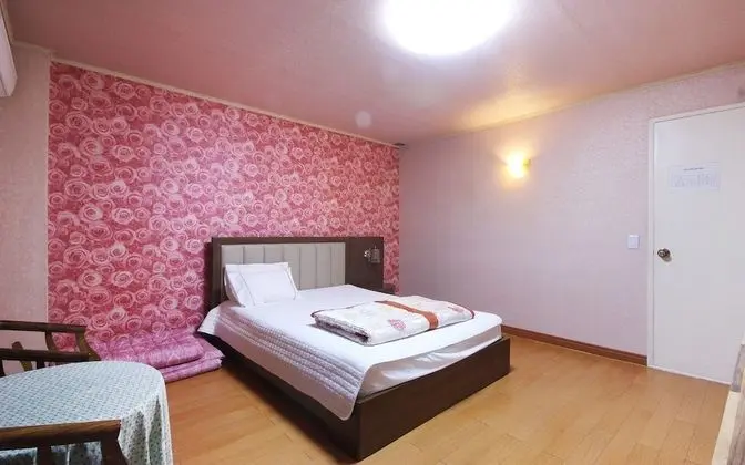 Oda (General room)