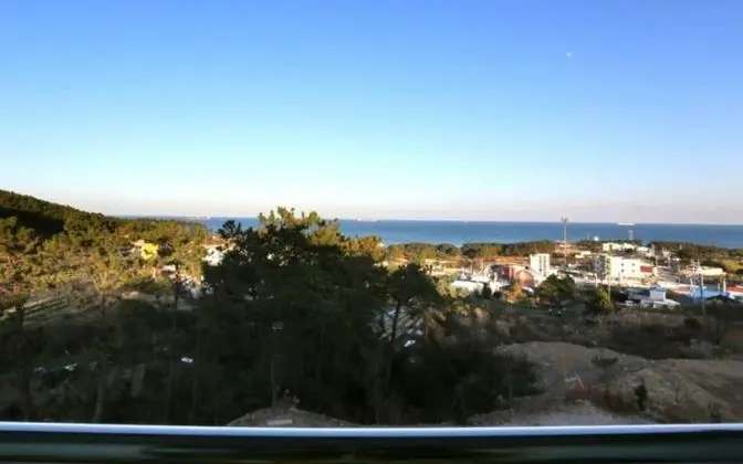 Oda (Sky 1 (sea view terrace barbecue avai)