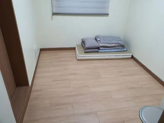 Business Oda, 1 Yatak Odası, Sigara İçilmez, Zemin Kat