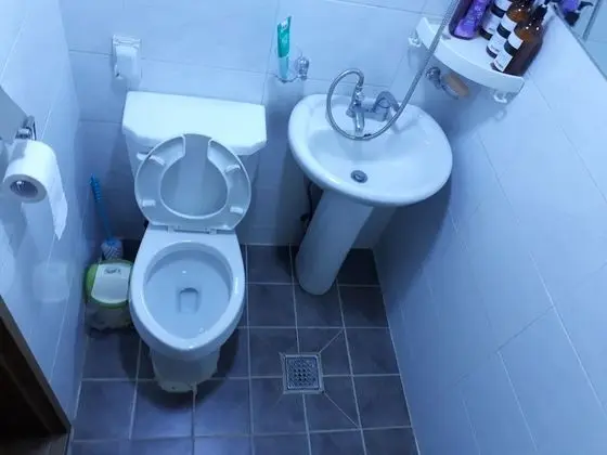 Business Tek Büyük veya İki Ayrı Yataklı Oda