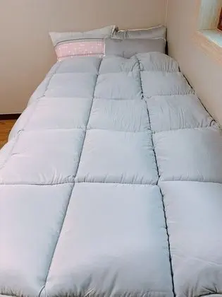 Ortak Ranzalı Oda, Sadece kadınlar için (3 people)