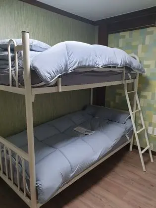 Standard Oda (Bunk Bed)